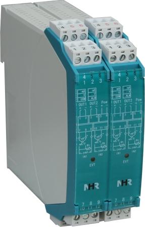 虹润仪表NHR-M31智能电压/电流变送器  电压变送器
