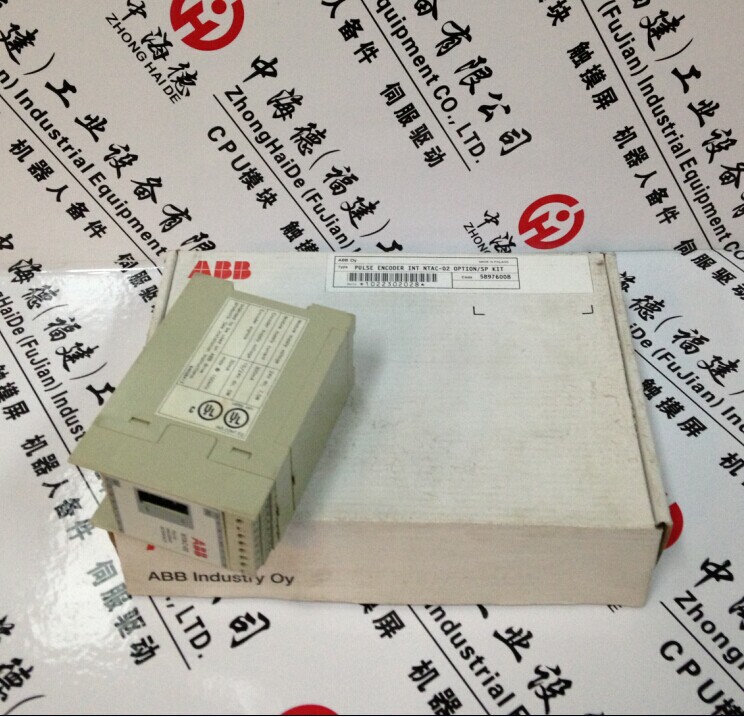 ABBS3 DSQC208A