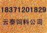 求购：玉米，棉粕，豆粕，菜粕，大小麦