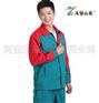 石油劳保工作服定做