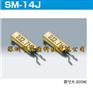 SM-41J大真空进口贴片晶振