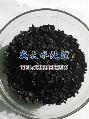 活性炭脫色_回收廢活性炭_活性炭作用