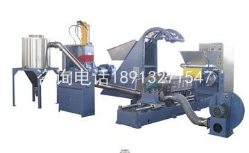 黑色母粒挤出机 炭黑色母粒造粒机 炭黑造粒机  黑色母造粒机