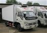 4米冷藏车 福田时代4米冷藏车