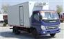 福田6米冷藏车