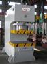 单臂液压机YQ41-500(25T-1000T可按特需定做）