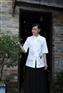 传统文化服盘扣棉麻民族风