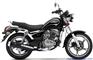 供应 豪爵摩托车宝逸HJ125-11A｜125摩托车 豪爵摩