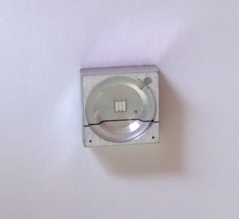 紫光uv led  SvC原装正品 大功率6363贴片光固化  紫光LED  大功率贴片LED  UVLED