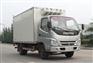 福田冷藏车