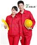 夏季工装短袖工作服套装