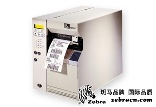斑马(Zebra)105SL条码打印机  证卡打印机  卡片打印机  标牌打印机