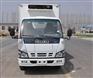庆铃7.2米冷藏车