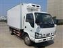 庆铃6.8米冷藏车