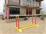 长春部队双杠批发高质品牌市场定位