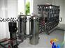丹东水处理设备矿泉水设备中空超滤膜直饮水设备首选沈阳佰沃水处