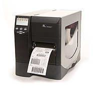 斑马(Zebra)RZ400条码打印机  标签打印机  标签条码打印机