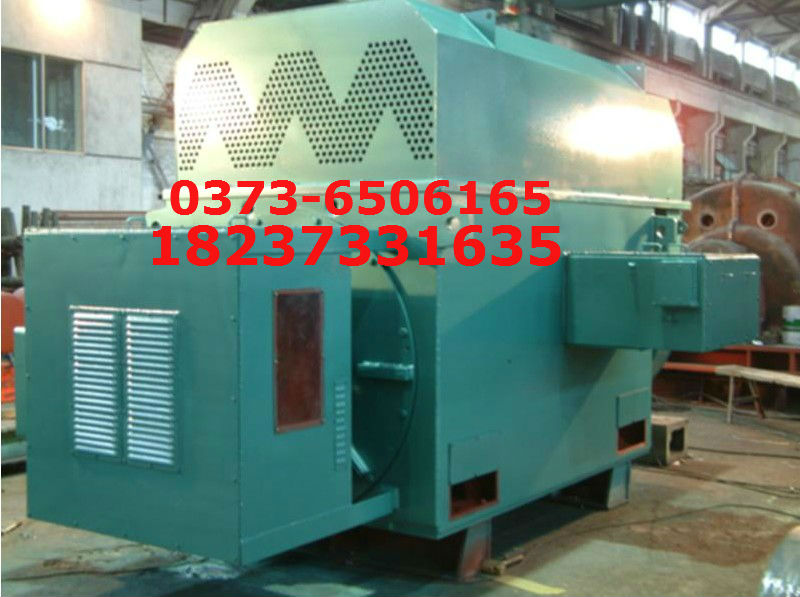 YRKK450-8  280KW  6000V电机