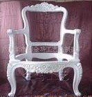 供应玻璃钢椅子1601#  家具