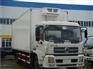东风6米冷藏车