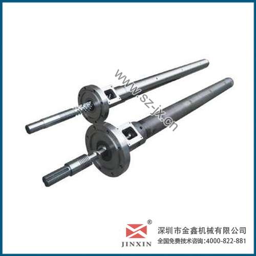 东华机炮筒金鑫定做各种型号现货原装  注塑机配件  螺杆料筒
