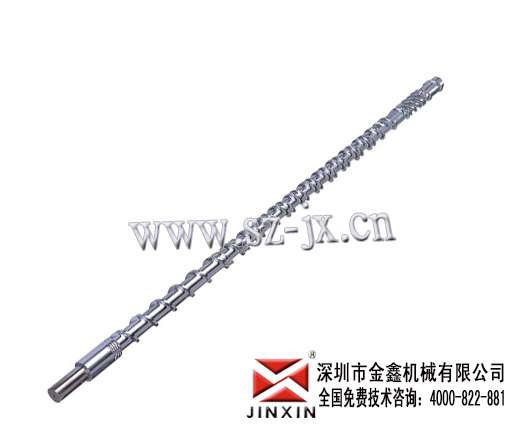 发那科注塑机炮筒金鑫定做各种型号现货原装  注塑机配件  螺杆料筒