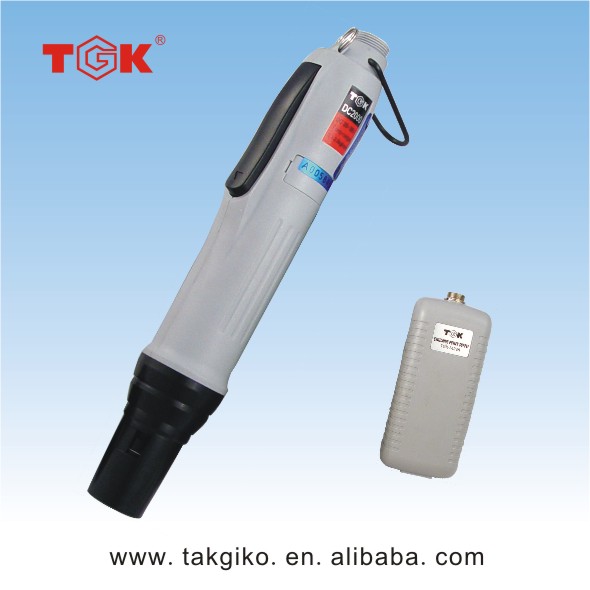 电动螺丝批TGK-DC2000+powe【至高工具】  电动工具  手动工具