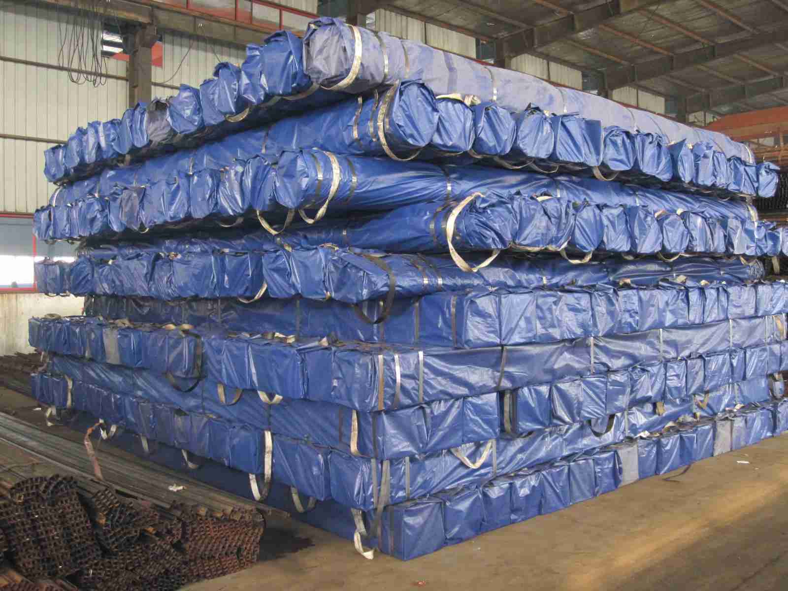 信阳异型管价格表大全