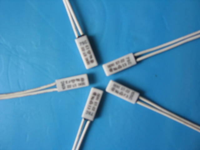 金伯利电子供应SEKI ST-22温度开关  温控器  热保护器