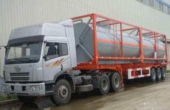 深圳市到衢州市开化县液体危险品精品物流专线  易燃液体运输  腐蚀性物质运输  液体危险品运输