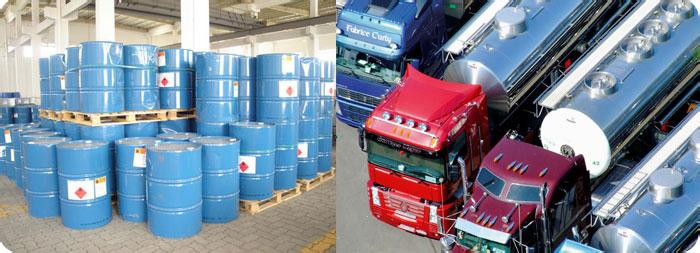 深圳市到阜阳市界首市液体危险品精品物流专线  化工物流运输  易燃液体运输  腐蚀性物质运输