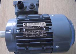 意大利ADDA电机型号FC132S-b