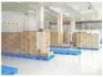 深圳市到盐城市建湖县液体危险品精品物流专线