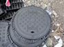 厂家直销DN900雨水球墨铸铁井盖