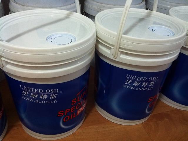 空压机润滑油  美国寿力  阿特拉斯专用油  优耐特斯专用油