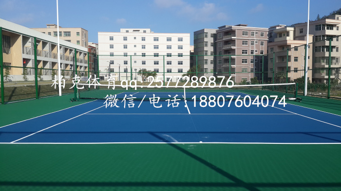 中山做篮球场地坪漆的工程公司 村委会篮球场面漆施工私人定制  中山篮球场地坪漆  丙烯酸面漆定制  篮球场地工程公司