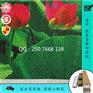 广州盾冲PVC浮雕砂岩纹壁画基材/PVC壁画基材