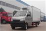 长安2.45米冷藏运输车