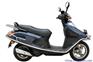 全新欣悦LF100T-V摩托车｜力帆摩托车价格｜踏板式摩托车