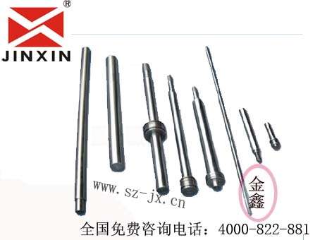 宝源注塑机配件批发金鑫定做各种型号现货原装  螺杆料筒