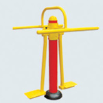 正定室外健身设施供应商创新高端大气