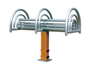 正定室外健身设施供应商创新高端大气