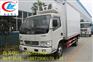 福建4.2米冷藏车