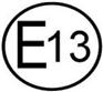 emark认证│电动车emark认证│欧盟emark认证