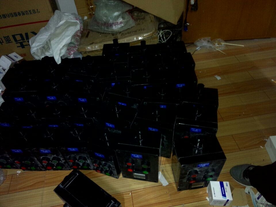 成都防爆防腐操作柱  工程塑料防腐操作  三防操作柱  防爆防腐操作柱型