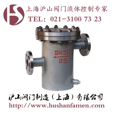 YG07筒型过滤器  YG07过滤器