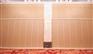 宴会厅移门隔断、高隔断、活动隔断