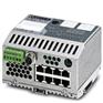FL SWITCH SMCS 8GT
