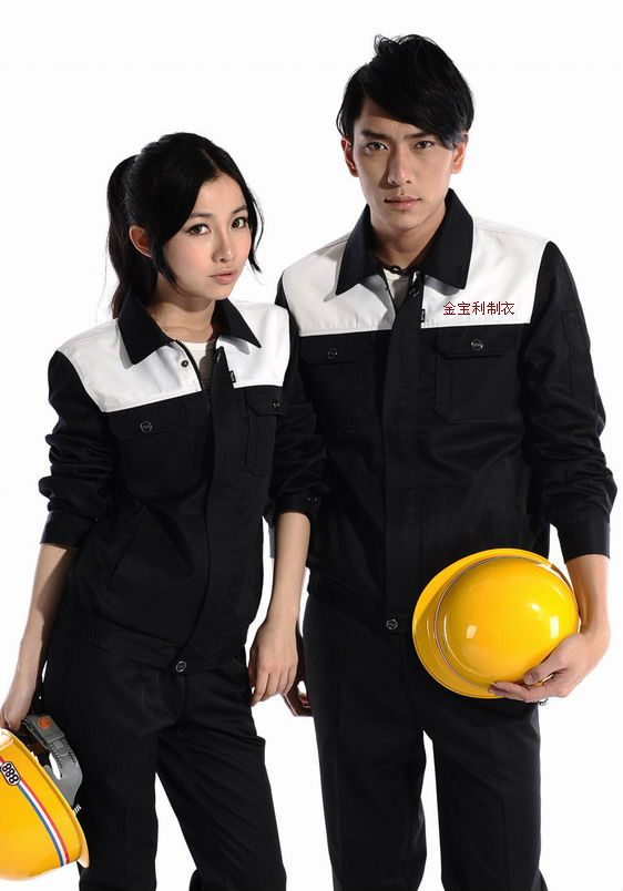 2017新款  顺德制衣厂  顺德工作服  佛山制衣厂