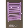 北京600高钢二柱散热器工程价格